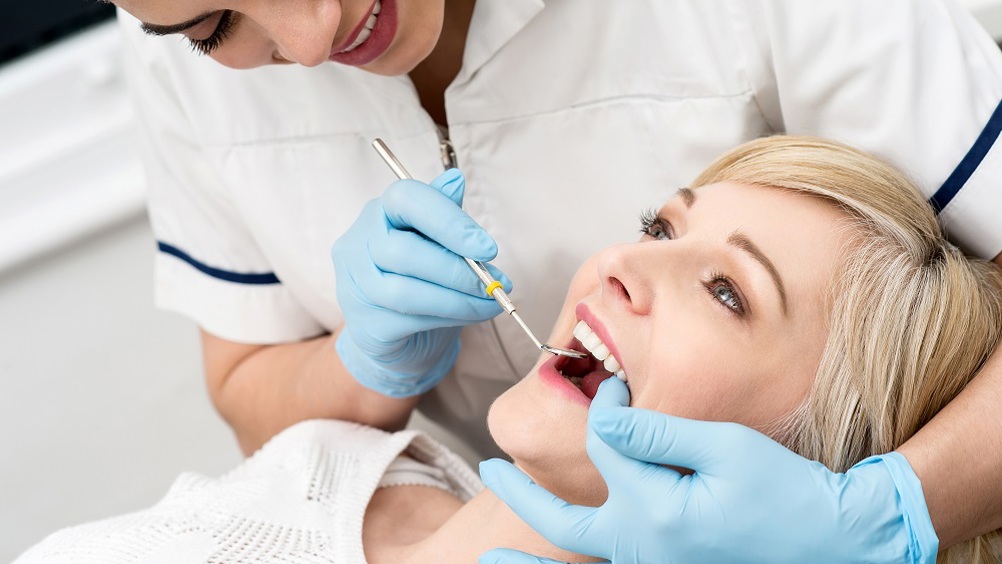 The Dentist - College responds to the government's plans for NHS dentistry