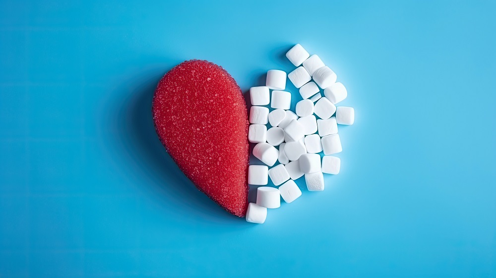 The Dentist - Sugar Substitutes Linked To Increased Risk Of Heart ...