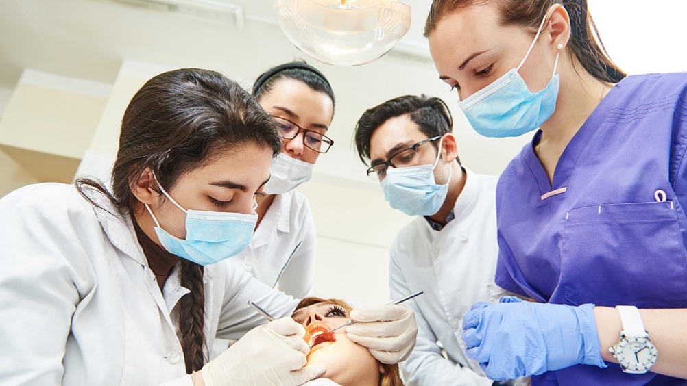 The Dentist - Dental academy launched to address access crisis